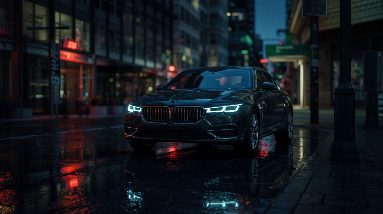 LED крушки за фарове