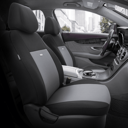 Otom Selectedfit Flex 102 – черно/сиво