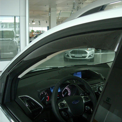 Přední větrné clony FARAD pro Ford Kuga II C520 (2013–2019), 2 ks, 5dveřové vozidlo