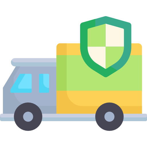 100% POJIŠTĚNÍ + PRIORITA PŘI DORUČENÍ