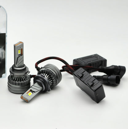 LED žárovky HB4 BRILUMI ZENITH 200W CANBUS 6000K – Jasné světlo