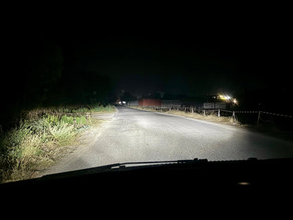 Bi-LED žárovky H4 BRILUMI ZENITH 200W CANBUS 6000K – Jasné světlo