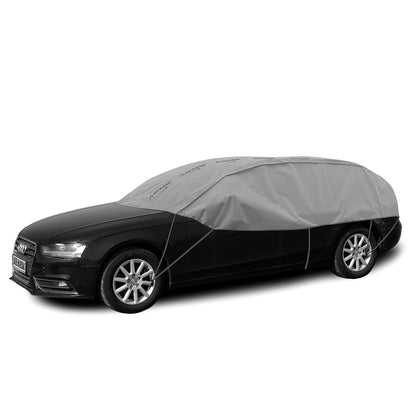Přikrývka Kegel Optimal L-XL pro střechu a okna – hatchback/kombi