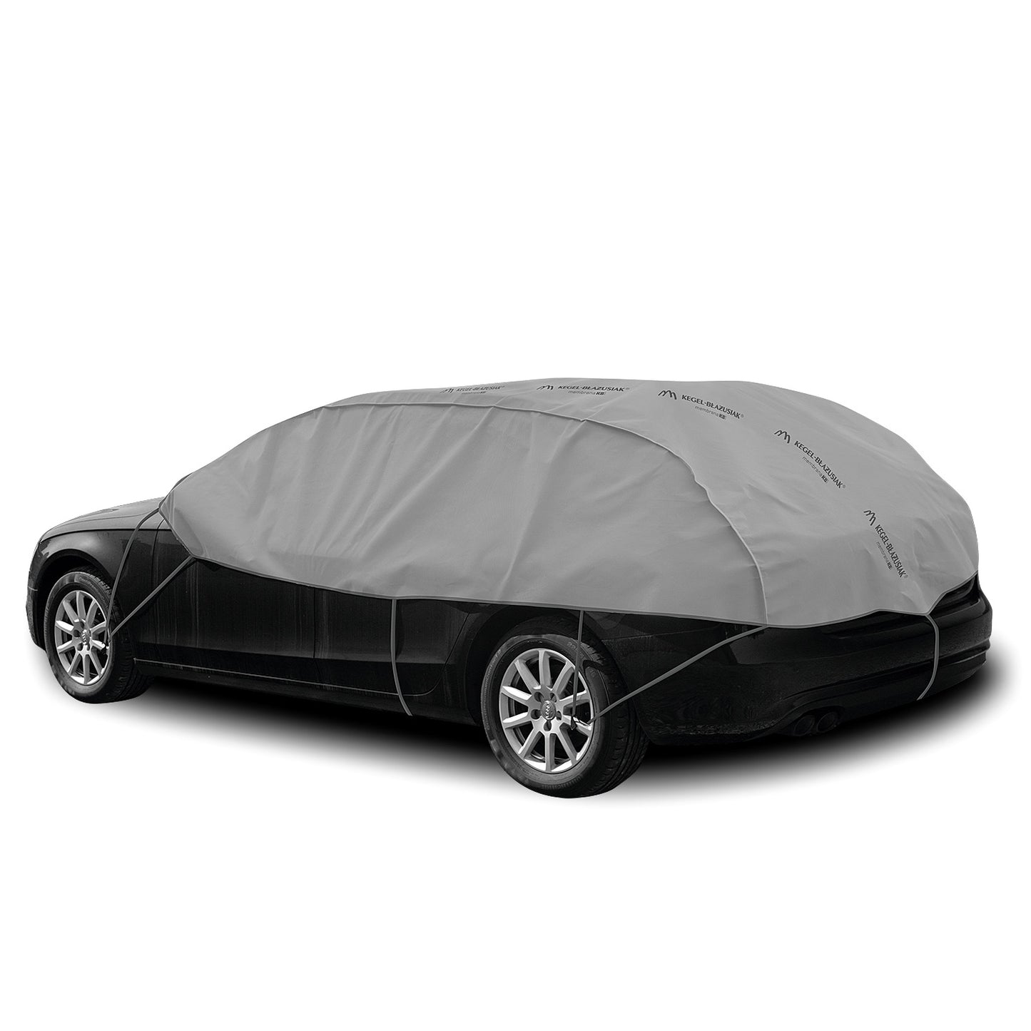 Přikrývka Kegel Optimal L-XL pro střechu a okna – hatchback/kombi