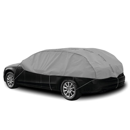 Přikrývka Kegel Optimal L-XL pro střechu a okna – hatchback/kombi