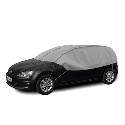 Přikrývka Kegel Optimal M-L pro střechu a okna – hatchback/kombi