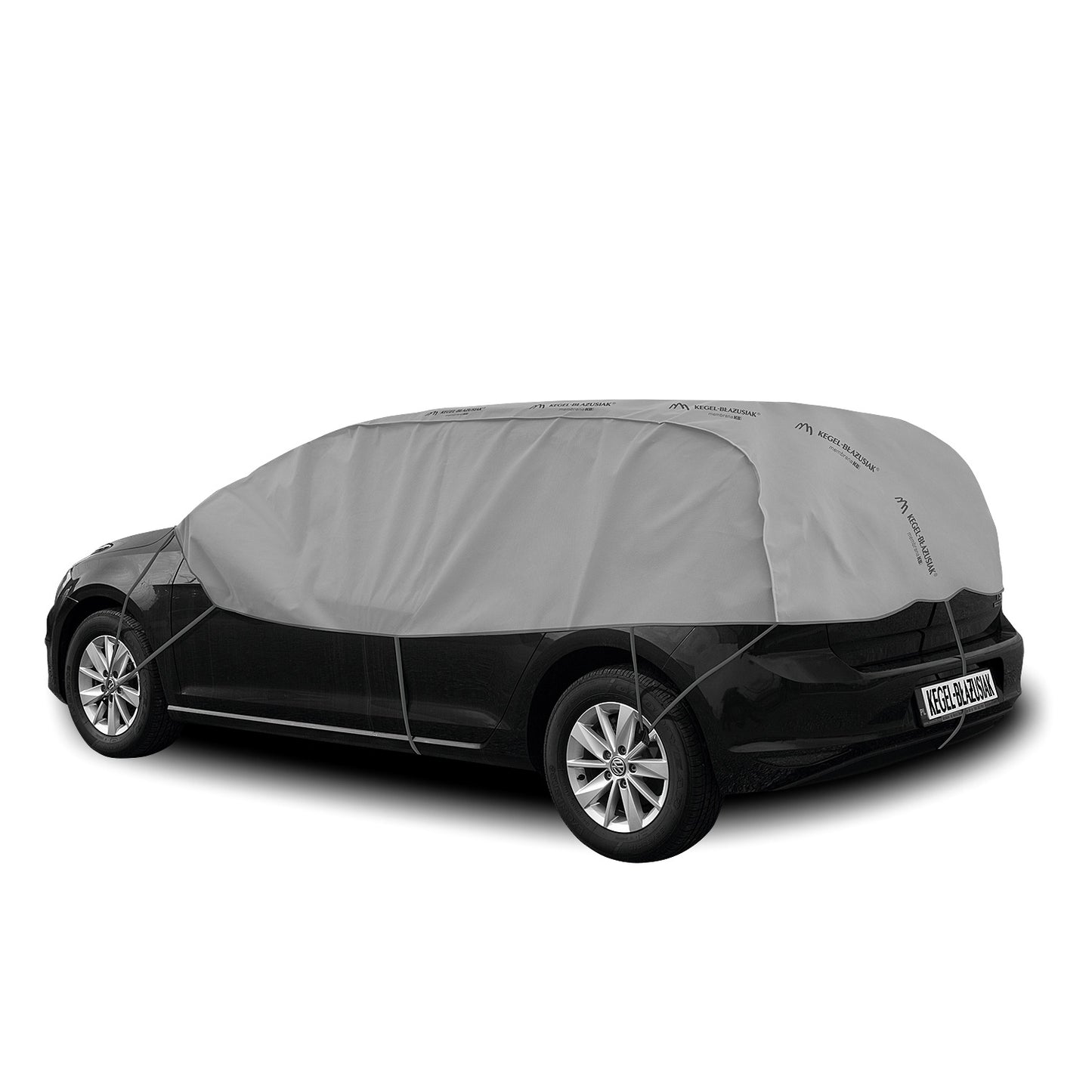 Přikrývka Kegel Optimal M-L pro střechu a okna – hatchback/kombi