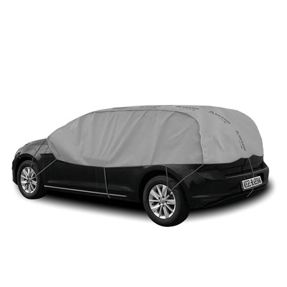 Přikrývka Kegel Optimal M-L pro střechu a okna – hatchback/kombi