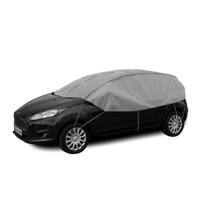 Přikrývka Kegel Optimal S-M pro strop a okna – hatchback