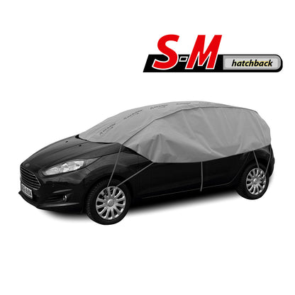 Přikrývka Kegel Optimal S-M pro strop a okna – hatchback