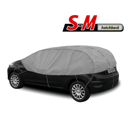 Přikrývka Kegel Optimal S-M pro strop a okna – hatchback