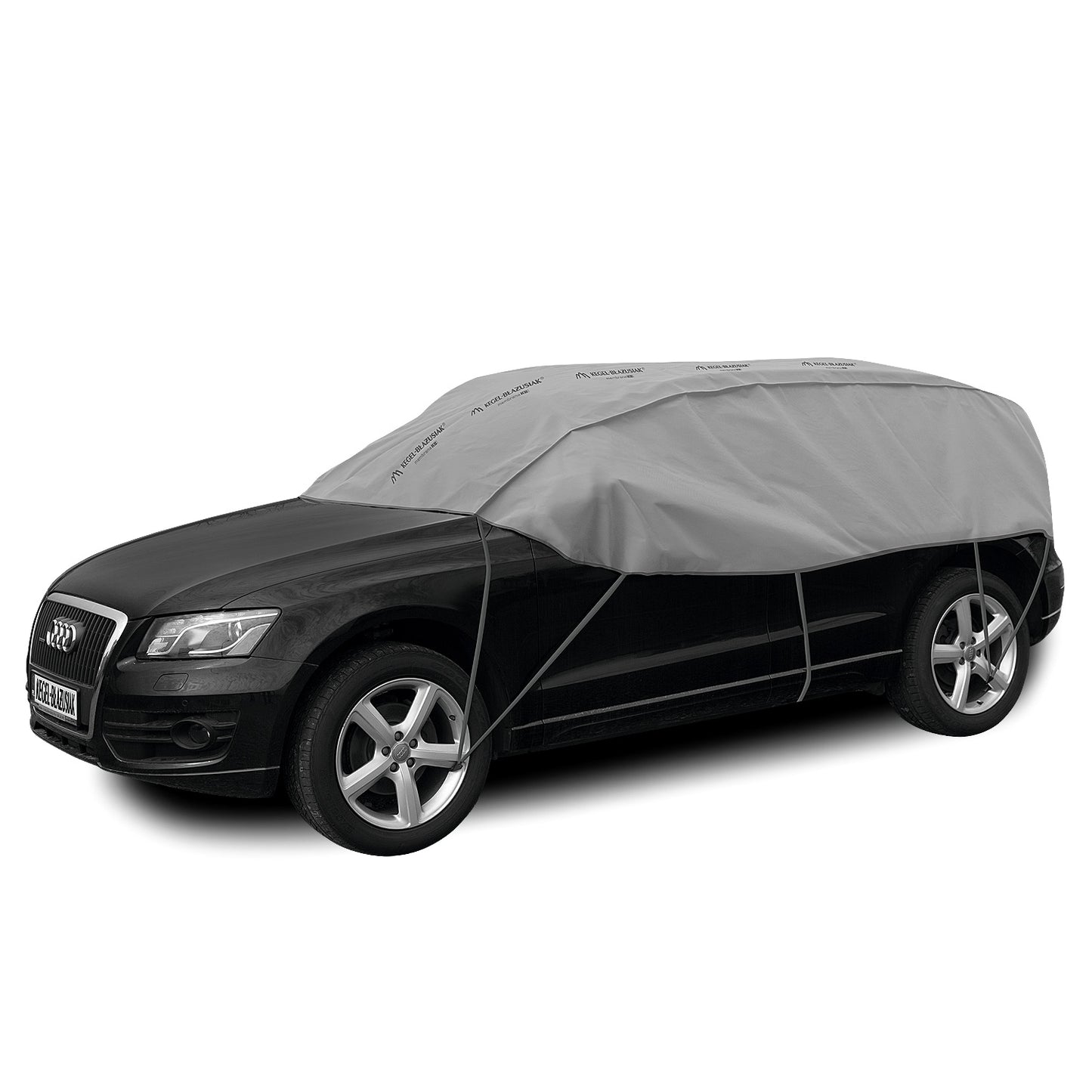 Přikrývka Kegel Optimal na strop a okna – SUV/terénní vůz