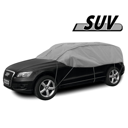 Přikrývka Kegel Optimal na strop a okna – SUV/terénní vůz