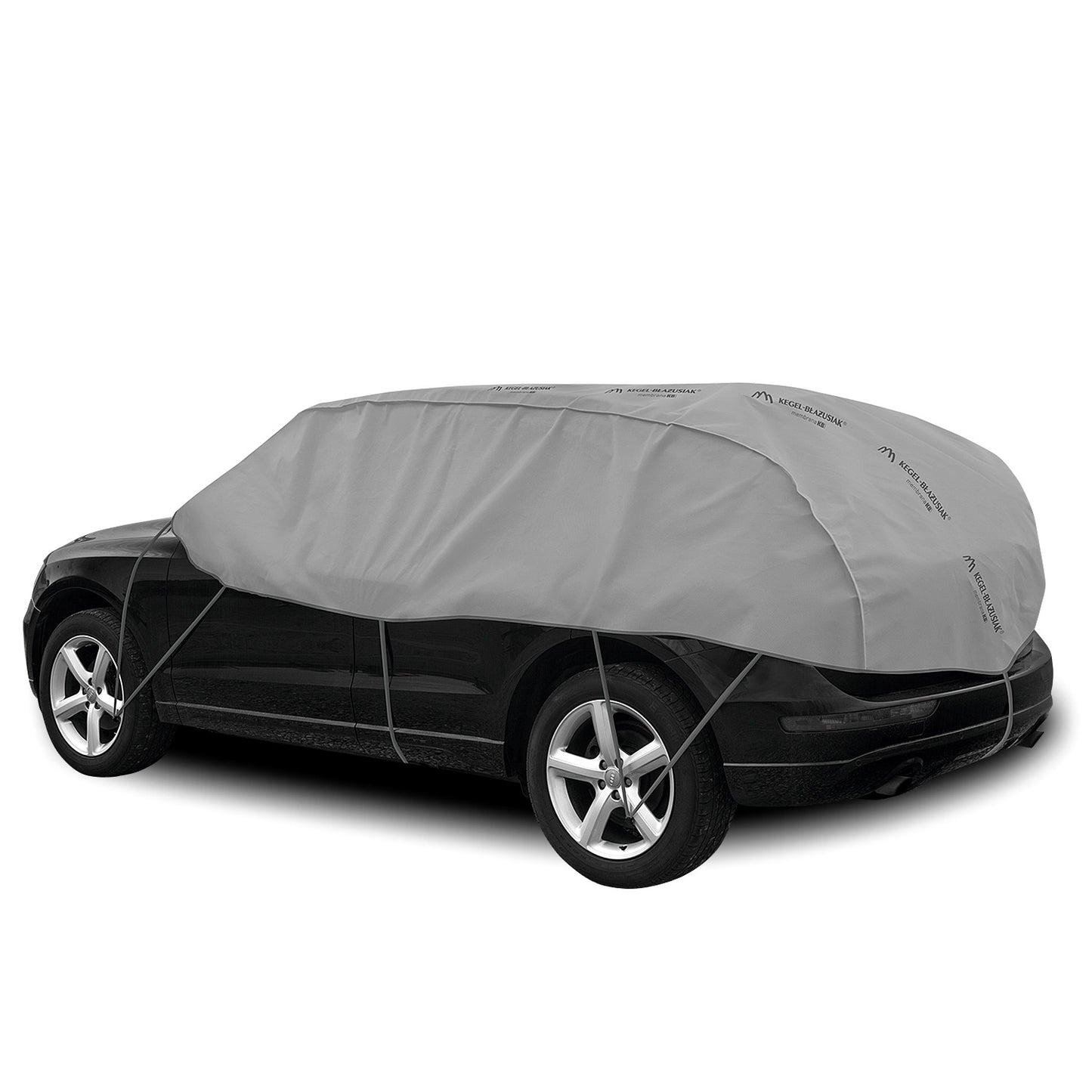 Přikrývka Kegel Optimal na strop a okna – SUV/terénní vůz