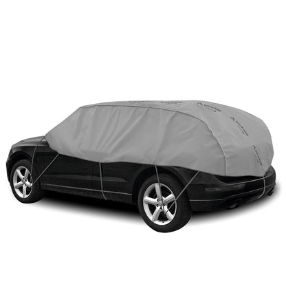 Přikrývka Kegel Optimal na strop a okna – SUV/terénní vůz