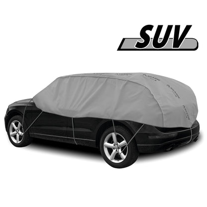 Přikrývka Kegel Optimal na strop a okna – SUV/terénní vůz
